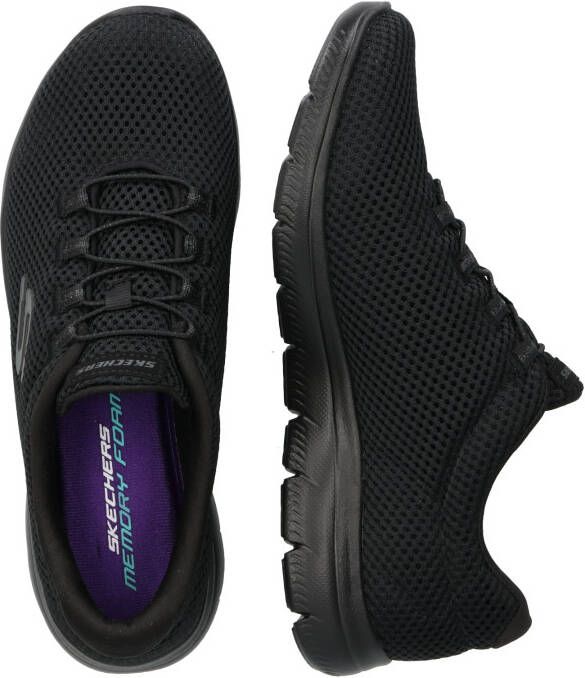 Skechers Sneakers laag 'Summits'