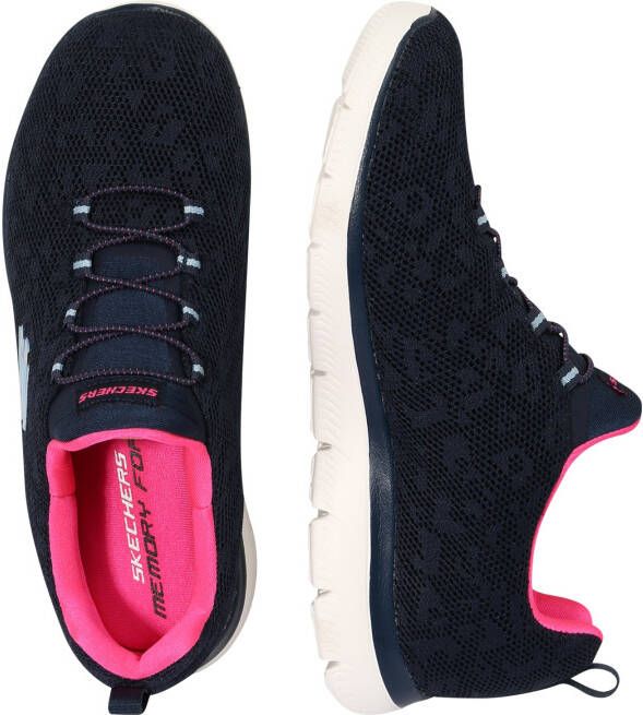 Skechers Sneakers laag 'Summits'
