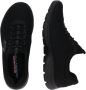 Skechers Slip-on sneakers Summits Slipper vrijetijdsschoen comfortschoen met elastiek - Thumbnail 11