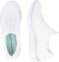 Skechers Slip-on sneakers Summits Vrijetijdsschoen comfortabele schoen met schokabsorberende tussenzool - Thumbnail 10