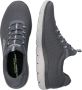 Skechers Summits 52811-CHAR Mannen Grijs Sneakers - Thumbnail 2