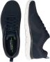 Skechers Summits Brisbane heren sneakers blauw Extra comfort Memory Foam - Thumbnail 11