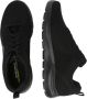 Skechers Summits Brisbane heren sneakers Zwart Maat Extra comfort Memory Foam41 - Thumbnail 12