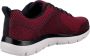 Skechers Sneakers Summits met gepolsterde schaprand vrijetijdsschoen lage schoen veterschoen - Thumbnail 8