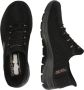 Skechers Slip-on sneakers SUMMITS-CLASSY NIGHT Slippers vrijetijdsschoen met comfortabele hielkussenfunctie - Thumbnail 12