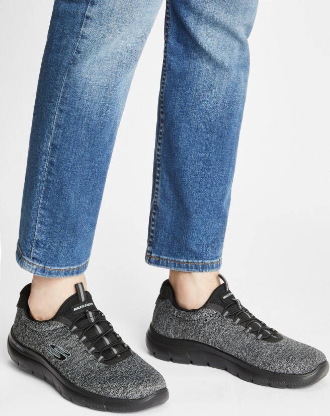 Skechers Sneakers laag 'Summits Forton'