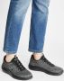 Skechers Sport Heren SUMMITS FORTON Sneakers Heren Schoenen Zwart - Thumbnail 4