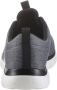 Skechers Slip-on sneakers Summits Vrijetijdsschoen slipper comfortschoen met elastiek om in te stappen - Thumbnail 32