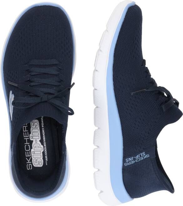 Skechers Sneakers laag 'SUMMITS-NEW DAILY'