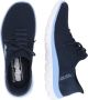 Skechers Slip-Ins: Summits New Daily Vrouwen Marineblauw Sneakers - Thumbnail 5