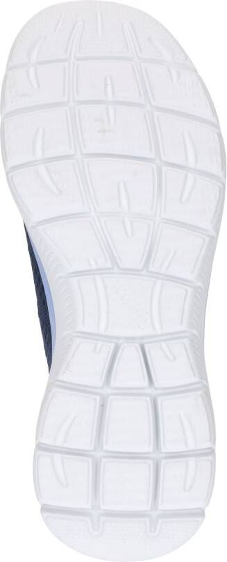 Skechers Sneakers laag 'SUMMITS-NEW DAILY'