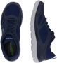Skechers Sneakers Summits-South Rim vrijetijdsschoen lage schoen veterschoen in moderne materiaalmix - Thumbnail 8
