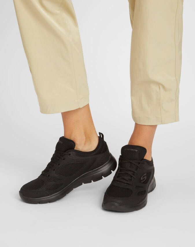 Skechers summits discount suited