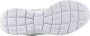 Skechers Summits Suited 12982-GYTQ Vrouwen Grijs Sneakers Sportschoenen - Thumbnail 10
