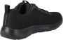Skechers Sneakers SUMMITS-TORRE vrijetijdsschoen trainingsschoen veterschoen met memory foam - Thumbnail 9