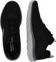 Skechers Summits-Torre 232395-BKCC Mannen Zwart Sneakers - Thumbnail 4