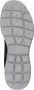 Skechers Summits-Torre 232395-BKCC Mannen Zwart Sneakers - Thumbnail 5