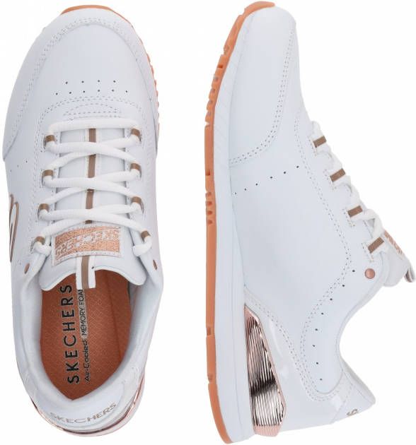 Skechers Sneakers laag 'SUNLITE DELIGHTFULLY OG'