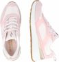 Skechers 155429 Sunny Street Dames Sneakers Roze Dames - Thumbnail 13