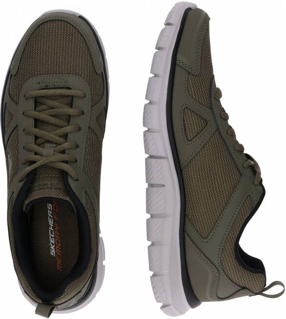 Skechers Sneakers laag 'Track'