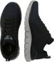Skechers Sneakers TRACK-RIPKENT Vrijetijdsschoen lage schoen veterschoen in vegan uitvoering - Thumbnail 9