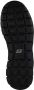 Skechers Track Bucolo 52630-BBK Mannen Zwart Trainingschoenen Sportschoenen - Thumbnail 29