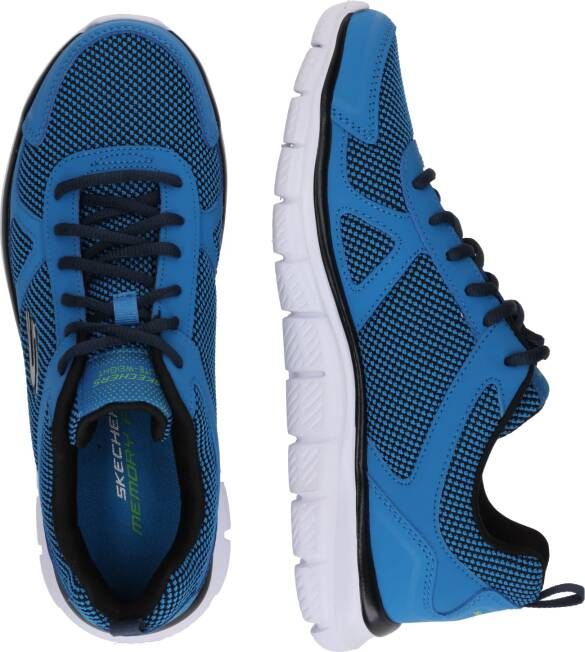 Skechers Sneakers laag 'TRACK BUCOLO'