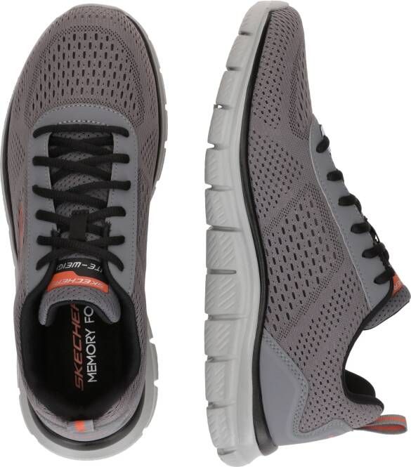 Skechers Sneakers laag 'TRACK LESHUR'