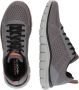 Skechers Slip-on sneakers TRACK-LESHUR Vrijetijdsschoen trainingsschoen instapschoen in materiaalmix - Thumbnail 8