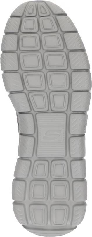 Skechers Sneakers laag 'TRACK LESHUR'