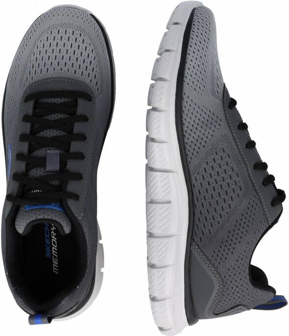 Skechers Sneakers laag 'TRACK RIPKENT'