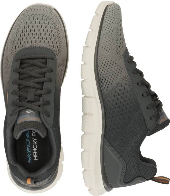 Skechers Sneakers laag 'Track Ripkent'