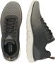 Skechers Track Ripkent 232399-OLV Mannen Grijs Trainingschoenen - Thumbnail 4