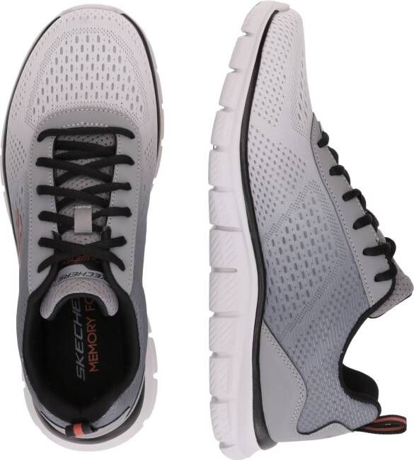 Skechers Sneakers laag 'TRACK RIPKENT'