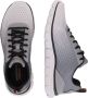 Skechers Sneakers TRACK-RIPKENT Vrijetijdsschoen lage schoen veterschoen in vegan uitvoering - Thumbnail 7