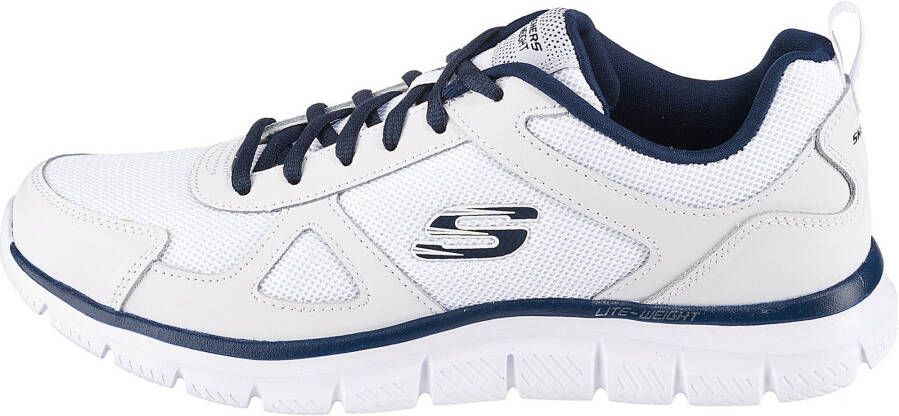 Skechers Sneakers laag 'Track Scloric'