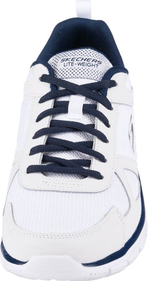 Skechers Sneakers laag 'Track Scloric'