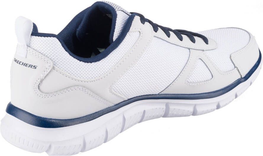 Skechers Sneakers laag 'Track Scloric'