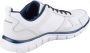 Skechers Sneakers Track-Scloric vrijetijdsschoen lage schoen veterschoen met memory foam - Thumbnail 15