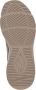 Skechers Glit Airy Sneaker Taupe Glitter Multicolor Dames - Thumbnail 10