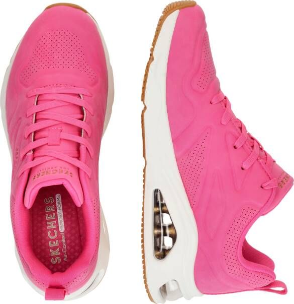 Skechers Sneakers laag 'TRES-AIR UNO'