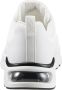 Skechers Tres-Air Uno -Revolution-Airy Heren Sneakers Wit - Thumbnail 13