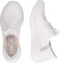 Skechers Slip-ins Ultra Flex 3.0-Brilliant Path Dames Instappers Wit - Thumbnail 9