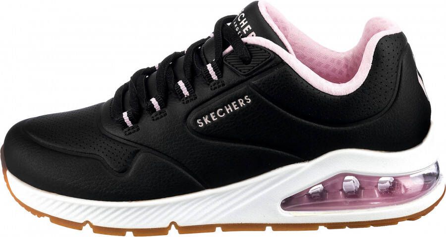 Skechers Uno 2 155542 BLK Zwart - Foto 5