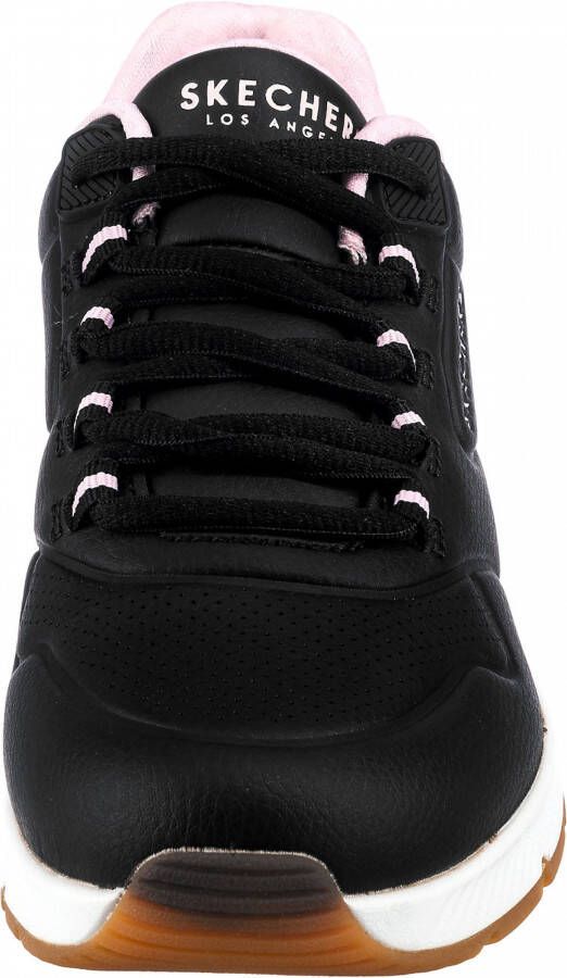 Skechers Uno 2 155542 BLK Zwart - Foto 14