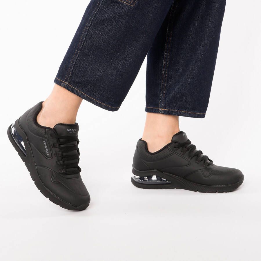 Skechers Sneakers laag 'Uno 2 Air Around You'