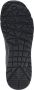 Skechers Uno-Suroka 232250-BBK Mannen Zwart Sneakers - Thumbnail 6
