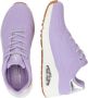 Skechers Scandal Sneaker voor Modieuze Vrouwen Purple Dames - Thumbnail 11