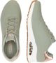 Skechers Slip-on sneakers UNO SHIMMER AWAY Slipper vrijetijdsschoen plateau sneaker met modieuze sleehak - Thumbnail 34