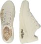 Skechers Sneakers UNO-GOLDEN HEART Vrijetijdsschoen veterschoen met gouden mylar borduursels - Thumbnail 39